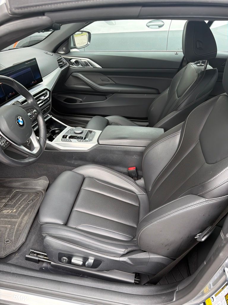 bmw 4 series 2024 WBA23AT06RCN61121 image bmw 4 series 2024 WBA23AT06RCN61121 image
